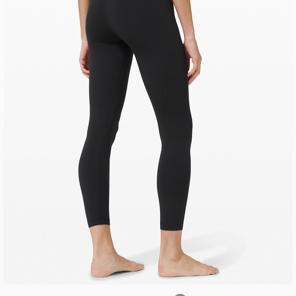 Lululemon HR Align 25” - Picture 2 of 6